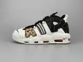 chaussure nike air more uptempo pas cher animal 96 white